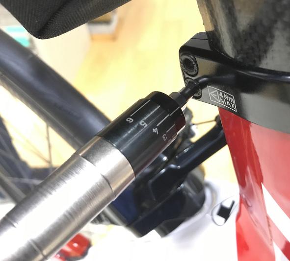 TOPEAK NANO TORQEBOX X | つくば市のロードバイク・スポーツバイクは