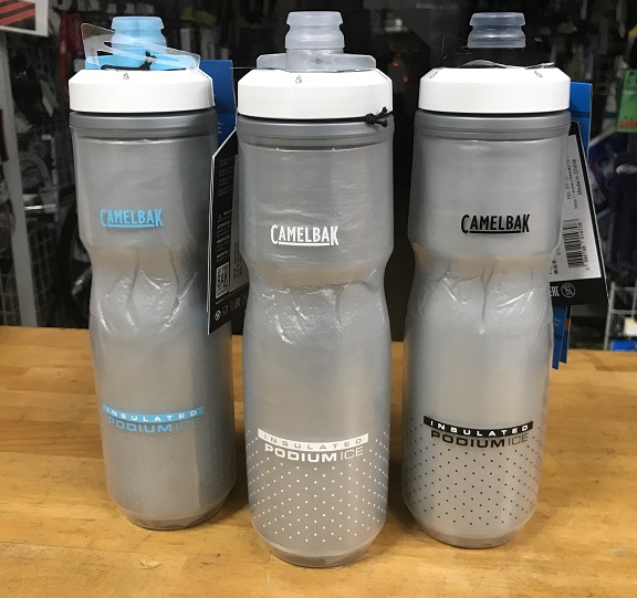 Camelbak Podium Ice つくば市のロードバイク スポーツバイクはサイクルショップツクバマツナガ