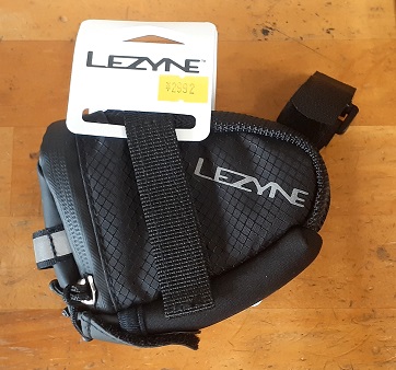 LEZYNE S CADDY | つくば市のロードバイク・スポーツバイクはサイクル