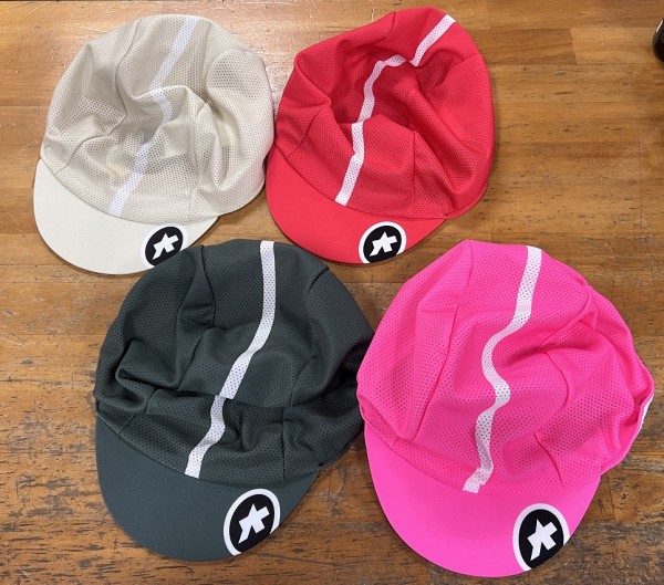 ASSOS CAP