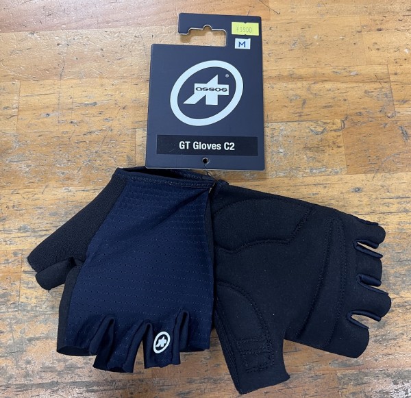 ASSOS GT GLOVES C2