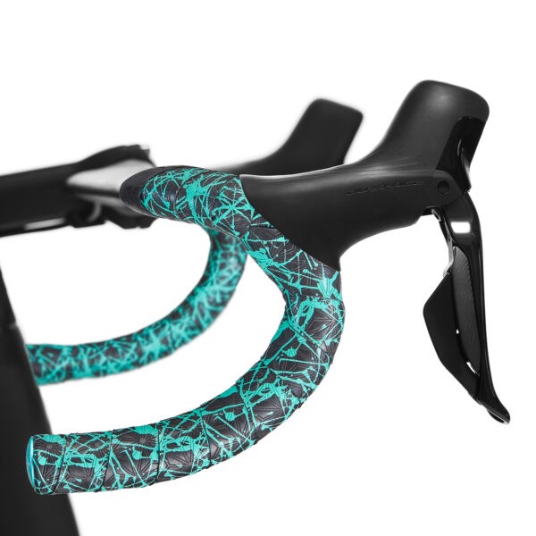 SUPACAZ SUPER STICKY KUSH LIMITED BARTAPE SPLAT